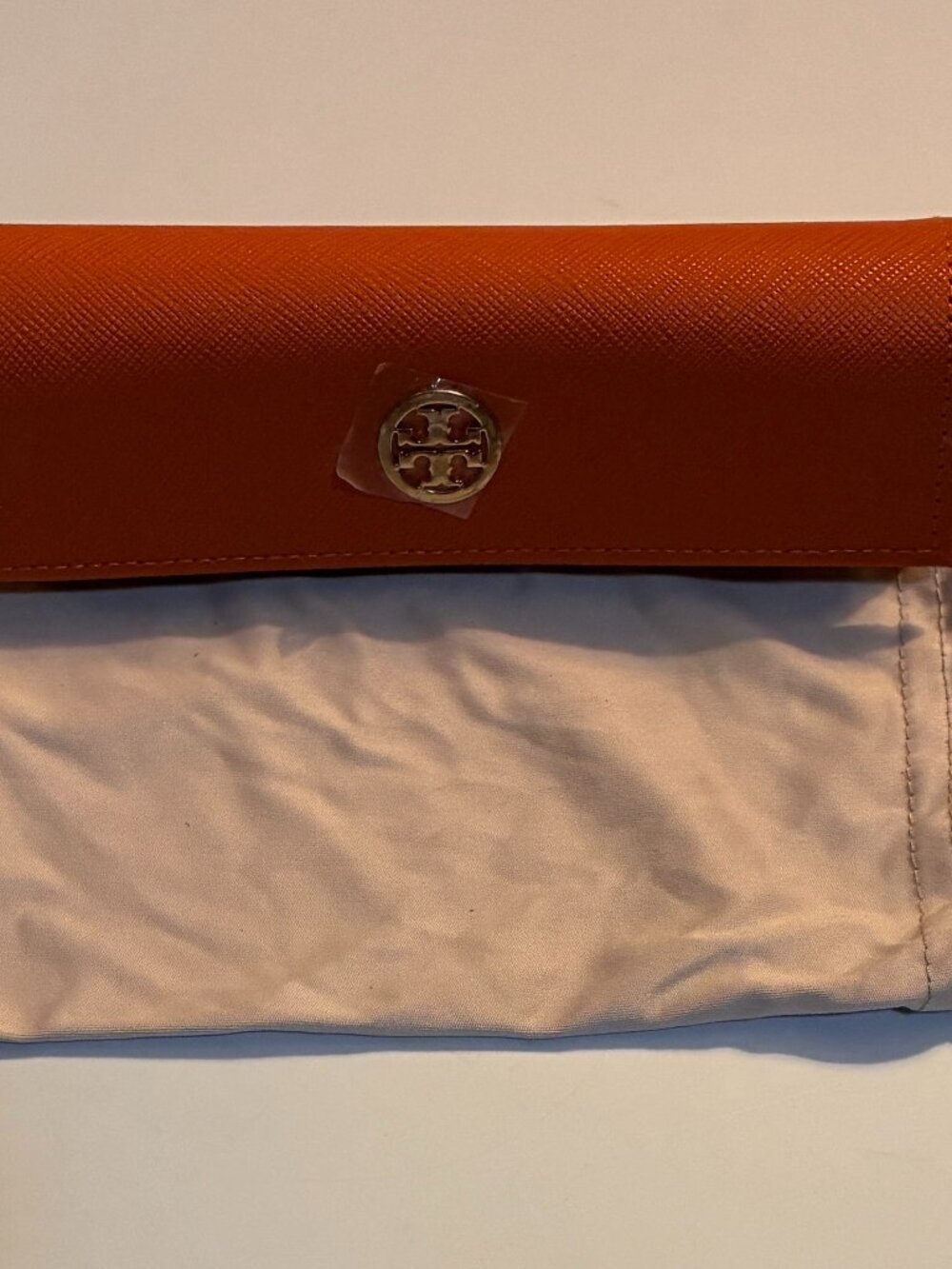 New Tory Burch Glasses Case